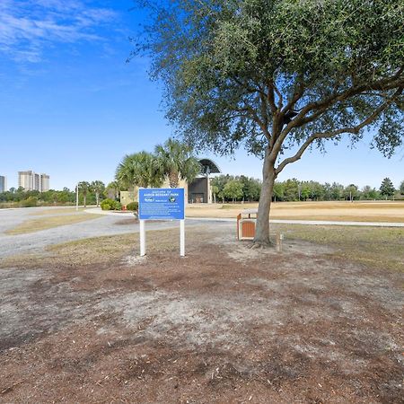 Boardwalk Beach Resort #604 By Book That Condo Panama City Beach Exterior photo