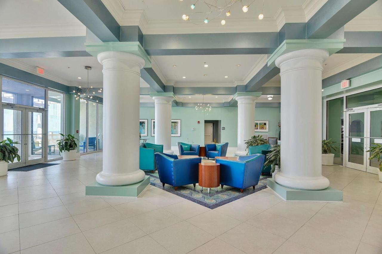 Boardwalk Beach Resort #604 By Book That Condo Panama City Beach Exterior photo