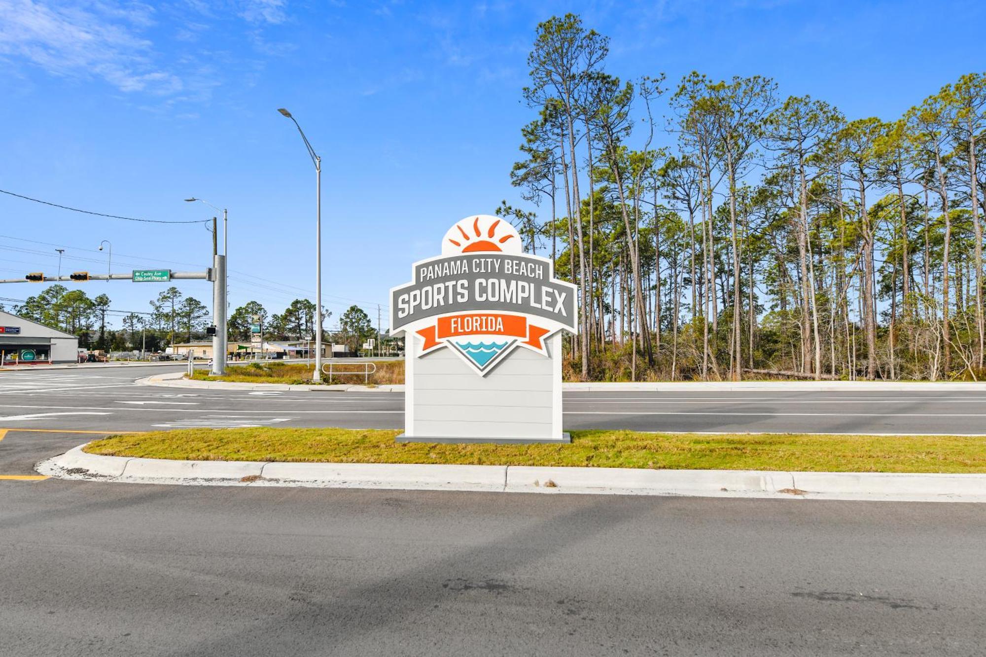 Boardwalk Beach Resort #604 By Book That Condo Panama City Beach Exterior photo