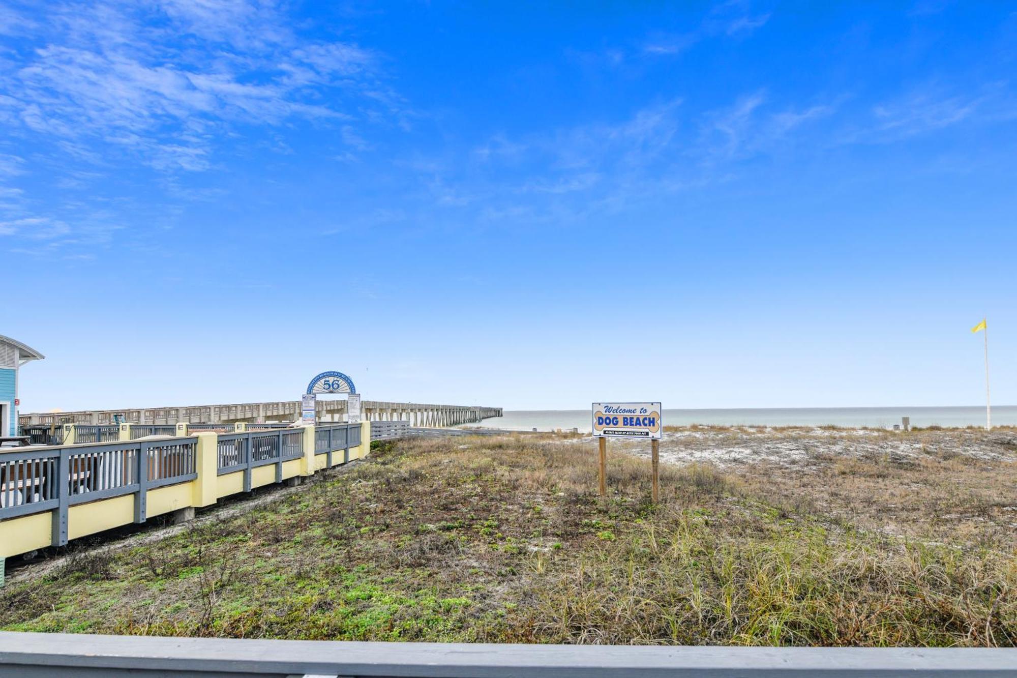 Boardwalk Beach Resort #604 By Book That Condo Panama City Beach Exterior photo