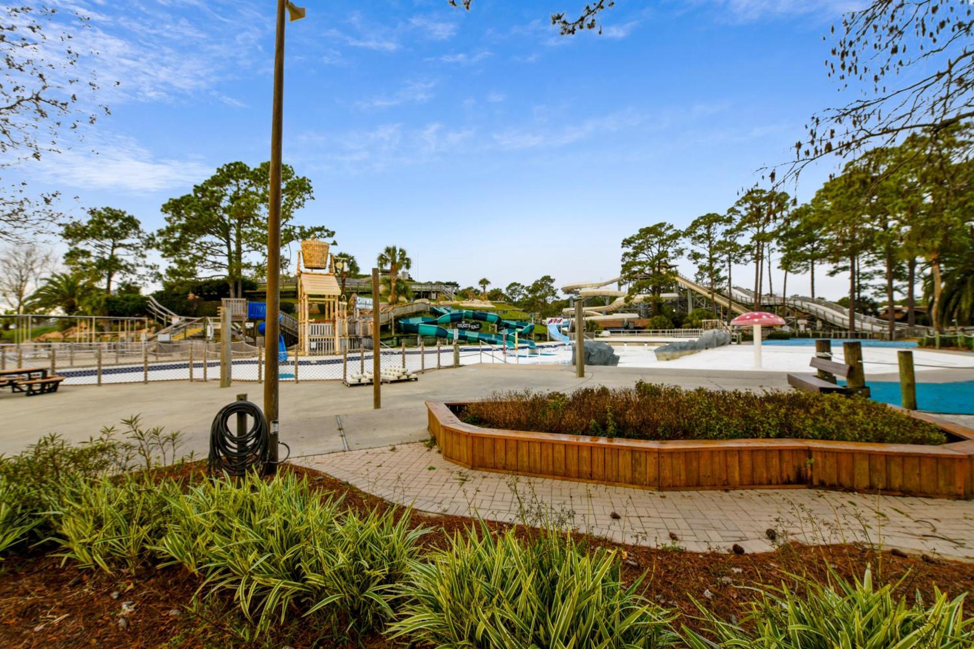 Boardwalk Beach Resort #604 By Book That Condo Panama City Beach Exterior photo
