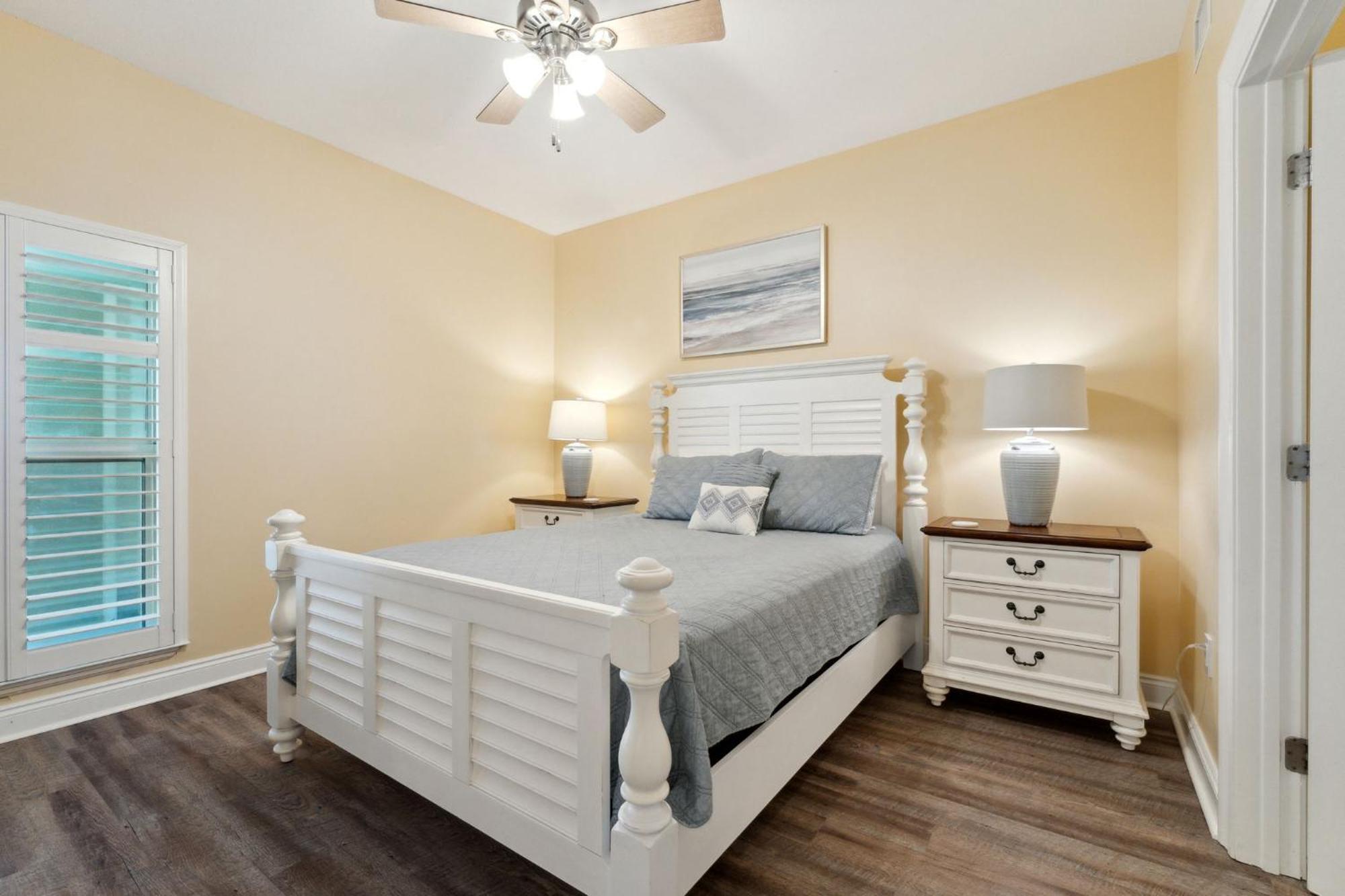 Boardwalk Beach Resort #604 By Book That Condo Panama City Beach Exterior photo