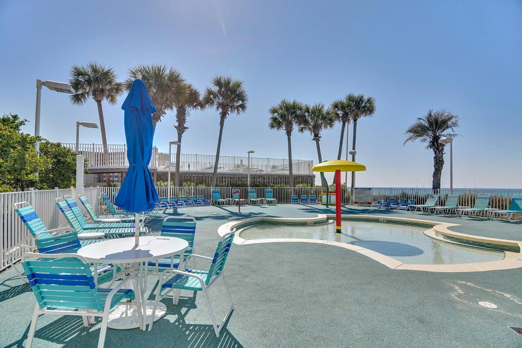 Boardwalk Beach Resort #604 By Book That Condo Panama City Beach Exterior photo