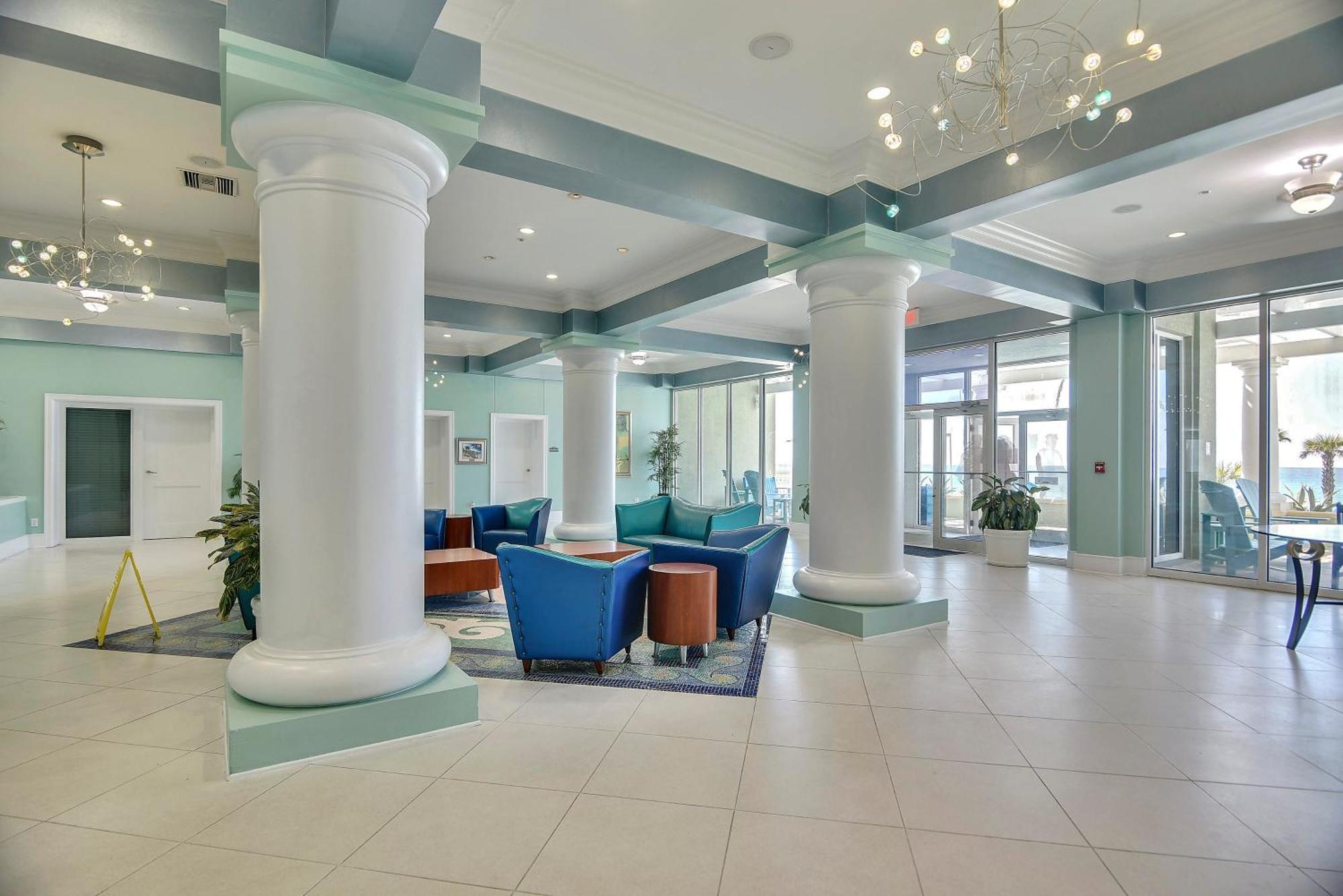 Boardwalk Beach Resort #604 By Book That Condo Panama City Beach Exterior photo